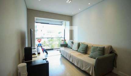 Apartamento à Venda - Mooca, 3 Quartos,  65 m2