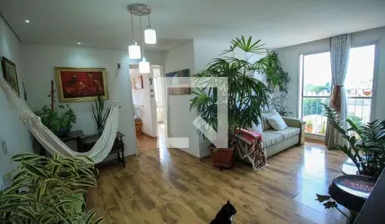 Apartamento à Venda - Mooca, 2 Quartos,  70 m2