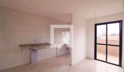 Apartamento à Venda - Mooca, 1 Quarto,  36 m2