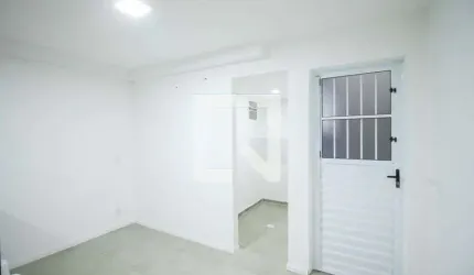 Apartamento à Venda - Mooca, 1 Quarto,  25 m2
