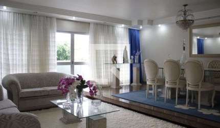 Apartamento à Venda - Mooca, 3 Quartos,  153 m2