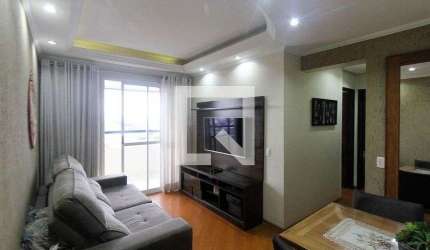 Apartamento à Venda - Vila Prudente, 2 Quartos,  57 m2