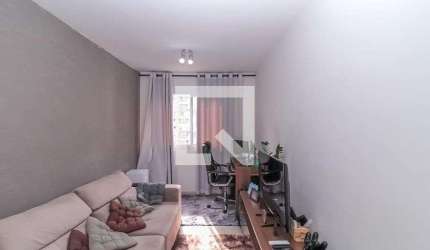 Apartamento à Venda - Vila Prudente, 1 Quarto,  36 m2