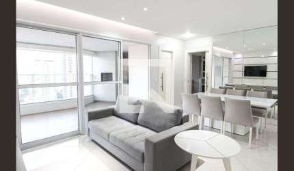Apartamento à Venda - Mooca, 3 Quartos,  110 m2