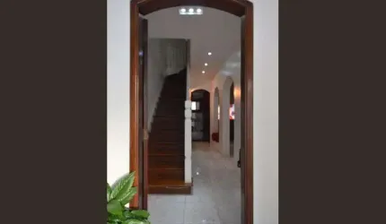 Casa à Venda - Mooca, 5 Quartos,  320 m2