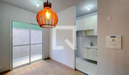 Apartamento à Venda - Mooca, 2 Quartos,  52 m2