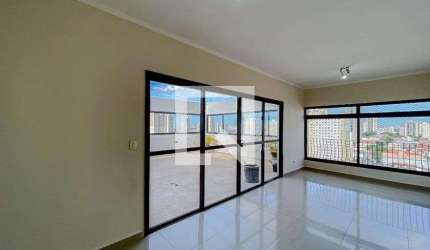 Apartamento à Venda - Mooca, 4 Quartos,  177 m2