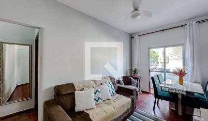 Apartamento à Venda - Mooca, 2 Quartos,  65 m2