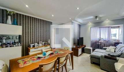 Apartamento à Venda - Mooca, 3 Quartos,  82 m2