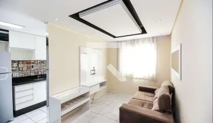 Apartamento à Venda - Vila Prudente, 1 Quarto,  35 m2