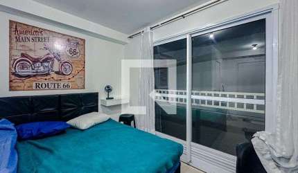 Apartamento à Venda - Mooca, 1 Quarto,  15 m2