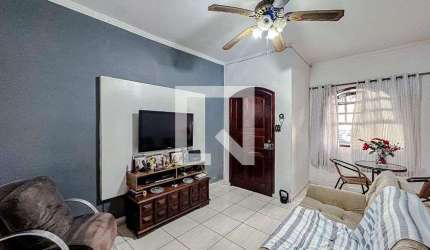 Casa à Venda - Mooca, 2 Quartos,  100 m2