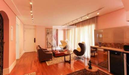 Apartamento à Venda - Mooca, 4 Quartos,  265 m2