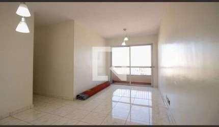 Apartamento à Venda - Vila Prudente, 3 Quartos,  88 m2