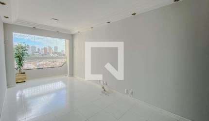 Apartamento à Venda - Mooca, 4 Quartos,  105 m2