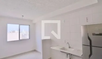 Apartamento à Venda - Mooca, 1 Quarto,  30 m2