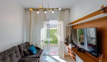 Apartamento à Venda - Mooca, 2 Quartos,  48 m2