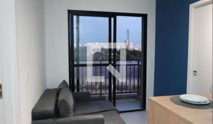 Apartamento à Venda - Mooca, 2 Quartos,  38 m2