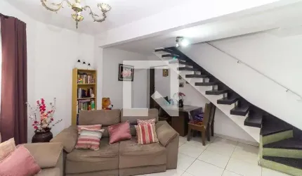 Casa à Venda - Vila Prudente, 3 Quartos,  94 m2