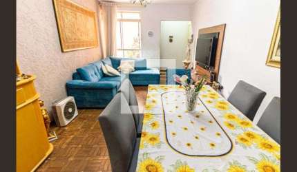 Apartamento à Venda - Mooca, 3 Quartos,  80 m2