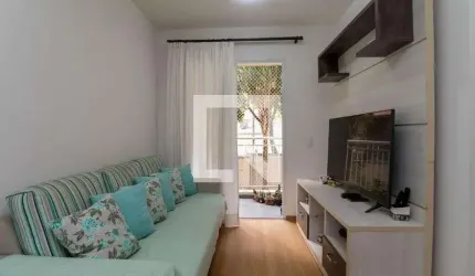 Apartamento à Venda - Vila Prudente, 2 Quartos,  48 m2