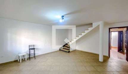 Casa à Venda - Mooca, 3 Quartos,  127 m2