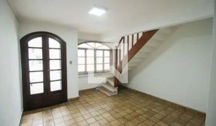 Casa à Venda - Mooca, 3 Quartos,  164 m2
