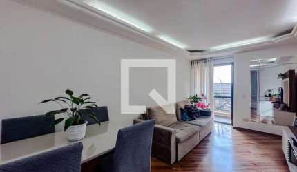 Apartamento à Venda - Mooca, 3 Quartos,  73 m2