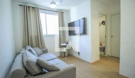 Apartamento à Venda - Mooca, 2 Quartos,  39 m2