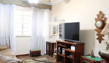 Casa à Venda - Mooca, 4 Quartos,  410 m2