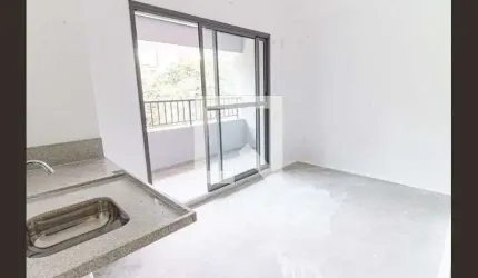 Apartamento à Venda - Mooca, 1 Quarto,  24 m2