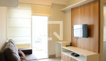 Apartamento à Venda - Mooca, 1 Quarto,  55 m2