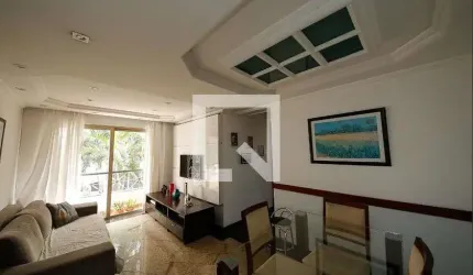 Apartamento à Venda - Vila Prudente, 3 Quartos,  74 m2