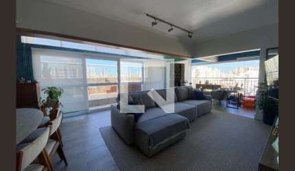 Apartamento à Venda - Mooca, 3 Quartos,  174 m2