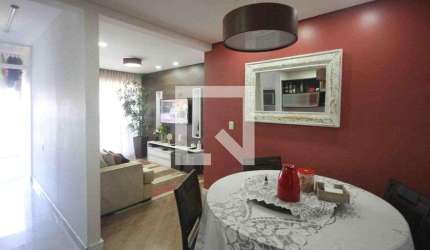 Apartamento à Venda - Vila Prudente, 3 Quartos,  71 m2