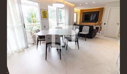 Apartamento à Venda - Mooca, 3 Quartos,  94 m2