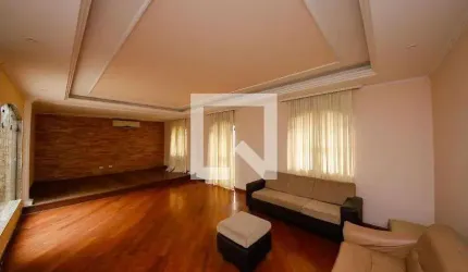 Casa à Venda - Vila Prudente, 4 Quartos,  300 m2