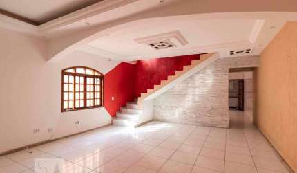 Casa à Venda - Vila Prudente, 4 Quartos,  320 m2