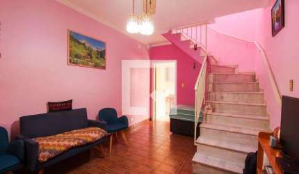 Casa à Venda - Mooca, 2 Quartos,  172 m2
