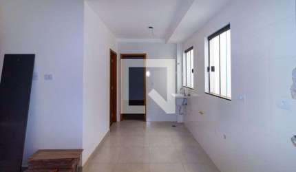 Apartamento à Venda - Vila Prudente, 2 Quartos,  37 m2