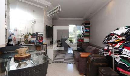 Apartamento à Venda - Vila Prudente, 2 Quartos,  50 m2