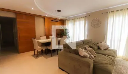 Apartamento à Venda - Mooca, 4 Quartos,  130 m2