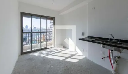 Apartamento à Venda - Vila Prudente, 1 Quarto,  30 m2