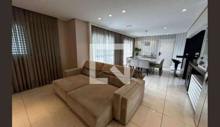 Apartamento à Venda - Mooca, 4 Quartos,  114 m2