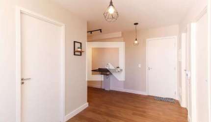 Apartamento à Venda - Mooca, 2 Quartos,  34 m2