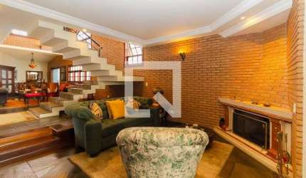 Casa à Venda - Vila Prudente, 3 Quartos,  550 m2