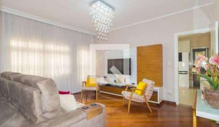 Casa à Venda - Mooca, 3 Quartos,  220 m2