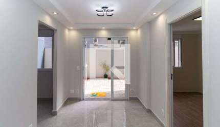Apartamento à Venda - Vila Prudente, 2 Quartos,  61 m2