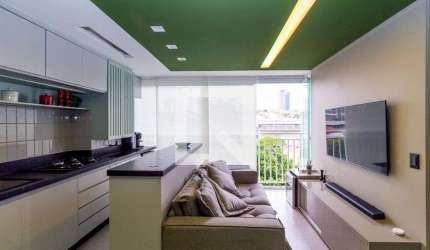 Apartamento à Venda - Vila Prudente, 2 Quartos,  44 m2