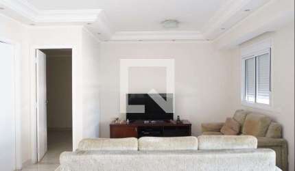 Apartamento à Venda - Mooca, 3 Quartos,  149 m2
